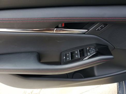 New 2026 MAZDA MAZDA3 Carbon image 20