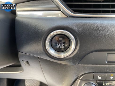 Used 2019 MAZDA CX-5 Grand Touring image 33