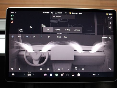 Used 2022 Tesla Model Y Performance image 42