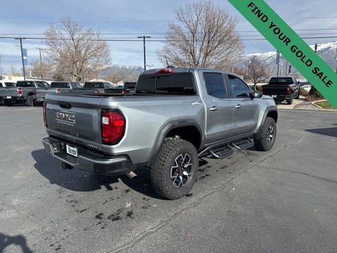 Used 2023 GMC Canyon AT4X image 7