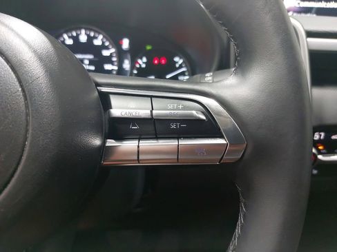 Used 2025 MAZDA CX-50 AWD 2.5 S w/ Preferred Package image 18