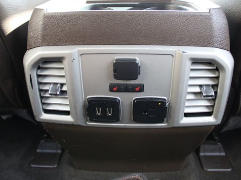 Used 2018 Ford F350 King Ranch w/ Chrome Package image 29