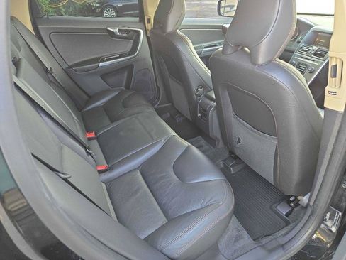Used 2013 Volvo XC60 T6 AWD/4WD image 29