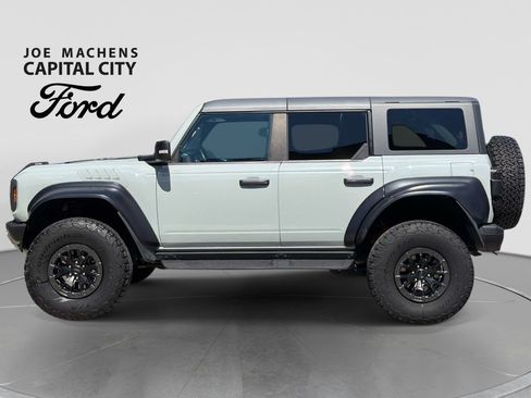 Used 2023 Ford Bronco Raptor AWD/4WD image 8
