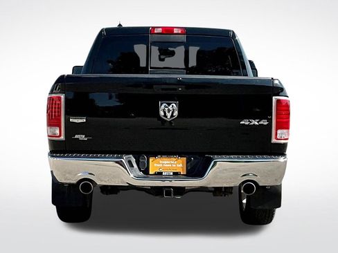 Used 2016 RAM 1500 Laramie image 7