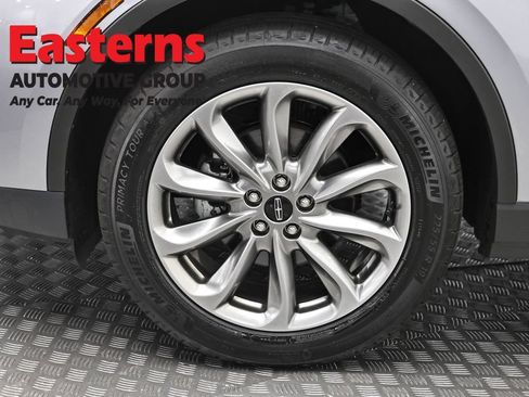 Used 2022 Lincoln Corsair AWD w/ Premium Package image 33
