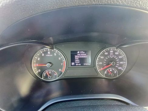 Used 2019 Kia Optima S image 20