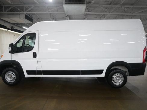 Used 2025 RAM ProMaster 3500 w/ Convenience Group FWD image 23