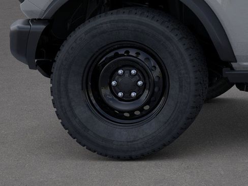 New 2026 Ford Bronco Big Bend image 21