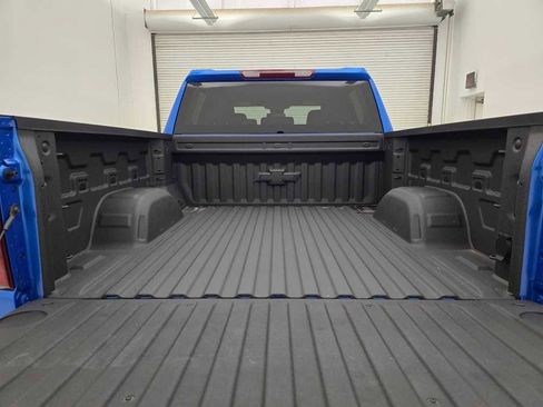 New 2025 Chevrolet Silverado 1500 LT w/ Z71 Off-Road Package image 29