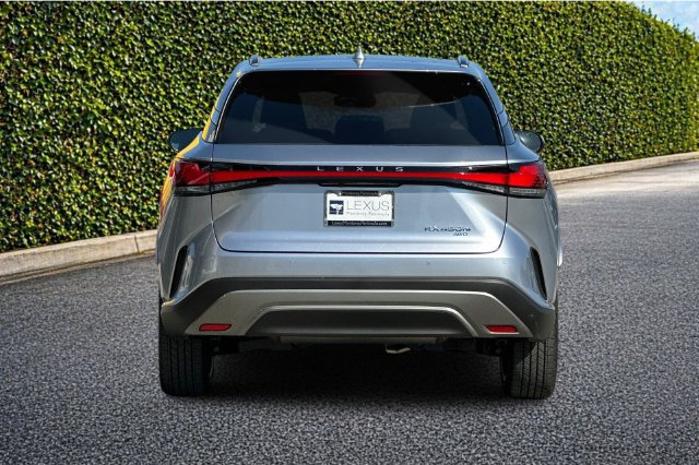 New 2026 Lexus RX 450h AWD w/ Convenience Package image 6