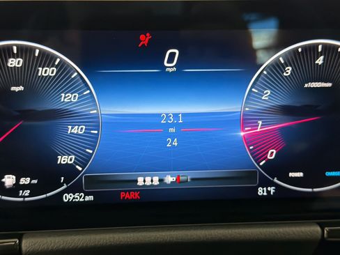 Used 2026 Mercedes-Benz GLA 250 4MATIC image 21