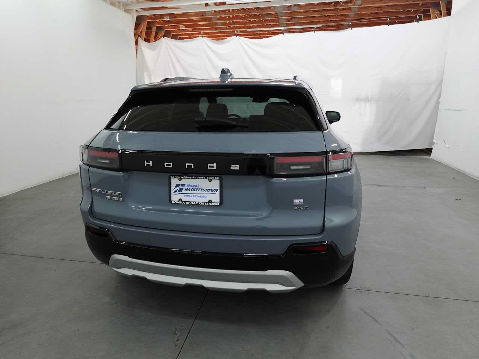 Used 2024 Honda Prologue Touring image 5