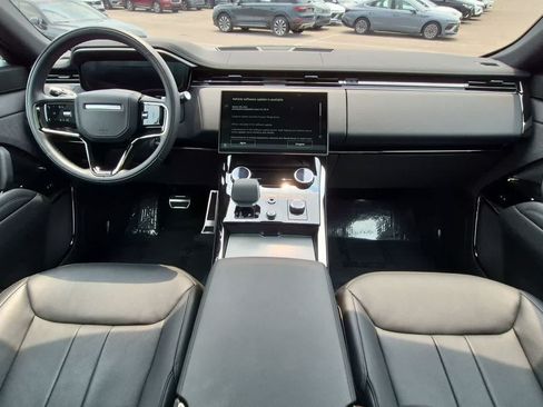Certified 2023 Land Rover Range Rover Sport SE Dynamic AWD/4WD image 14