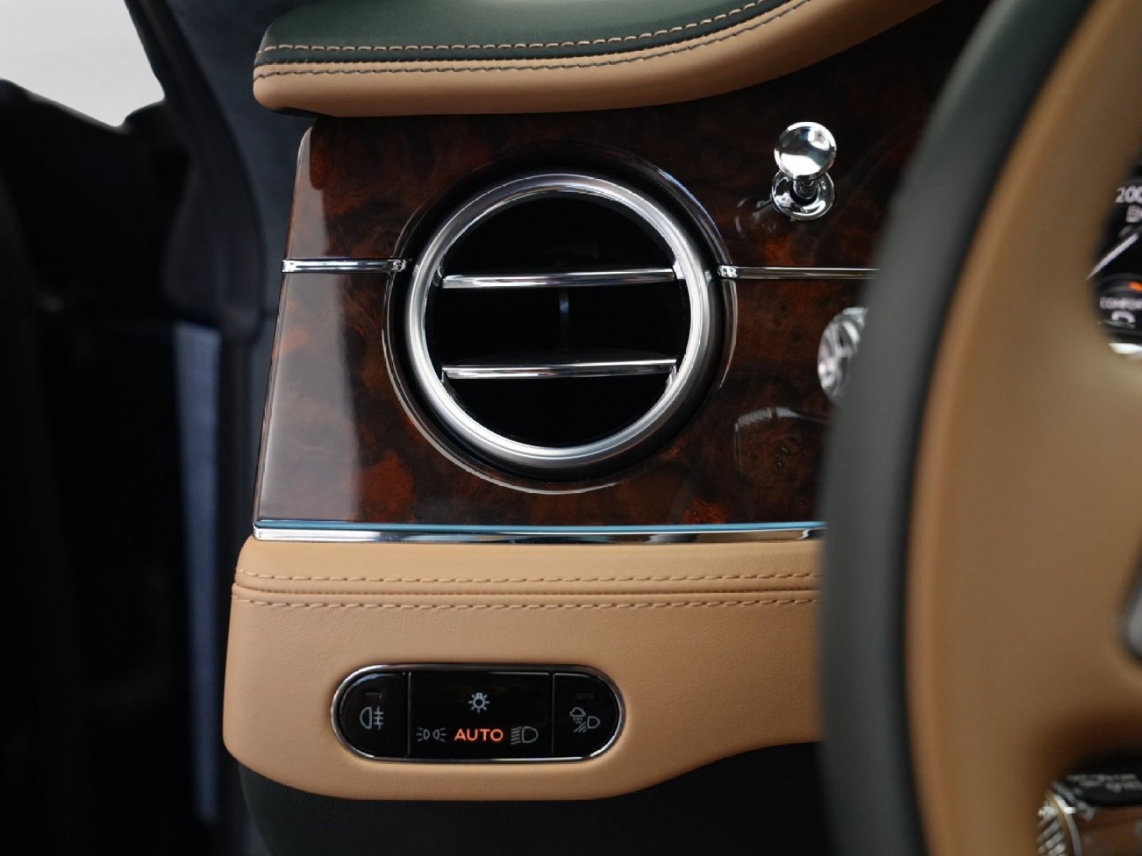 Used 2022 Bentley Continental GT Speed AWD/4WD image 19