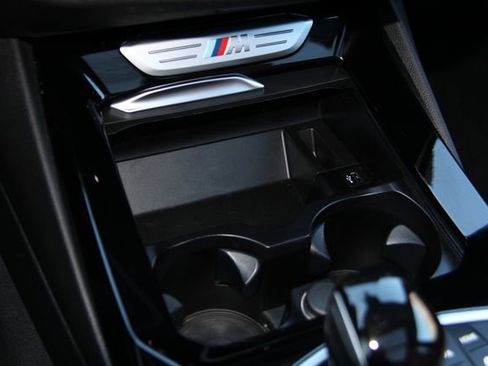 Used 2023 BMW X3 M40i w/ Premium Package image 31