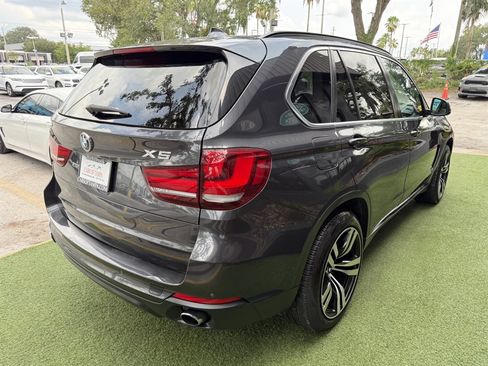 Used 2015 BMW X5 xDrive35i AWD/4WD image 6