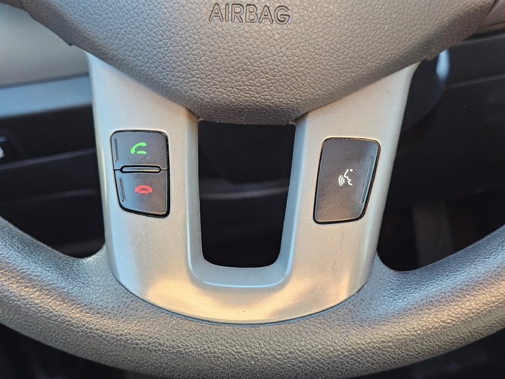 Used 2016 Kia Sportage LX w/ LX Popular Package AWD/4WD image 27
