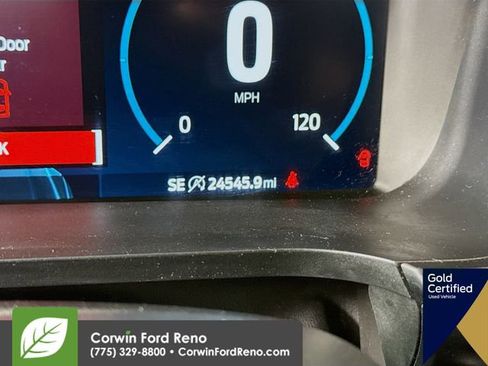 Used 2023 Ford F150 Tremor w/ Equipment Group 402A High image 15