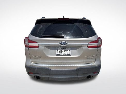 Used 2020 Subaru Ascent Limited w/ Popular Package #3 AWD/4WD image 6