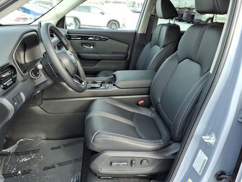 Certified 2026 Honda Passport RTL image 4