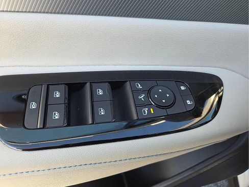 New 2026 Nissan Murano Platinum image 15