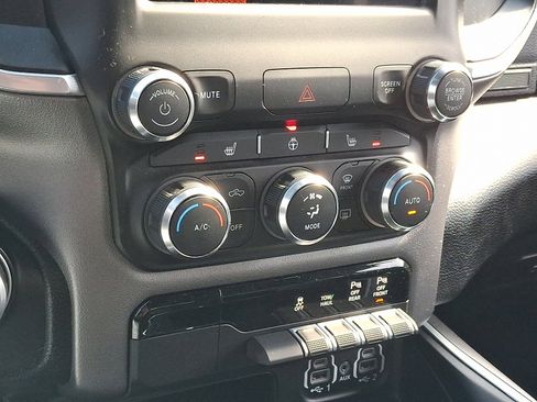 Used 2022 RAM 1500 Big Horn image 22