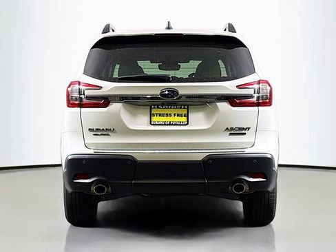 New 2026 Subaru Ascent Limited image 6