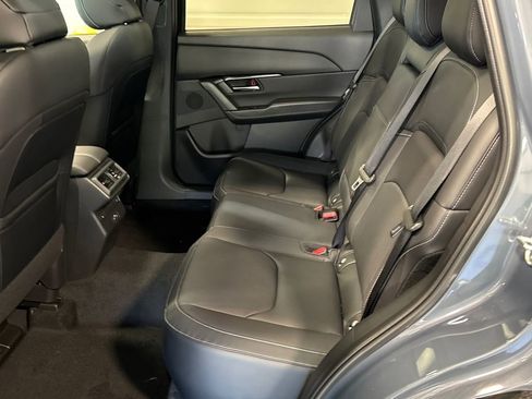 New 2026 MAZDA CX-5 2.5 S w/ Premium Plus Package AWD/4WD image 4