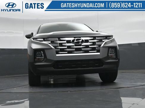 Certified 2023 Hyundai Santa Cruz SEL AWD/4WD image 36