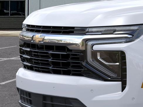 New 2026 Chevrolet Tahoe LS w/ Max Trailering Package RWD image 13