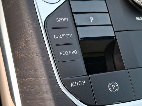 Certified 2023 BMW 330i xDrive Sedan w/ Premium Package image 22