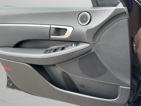 New 2026 Hyundai Sonata Blue image 19