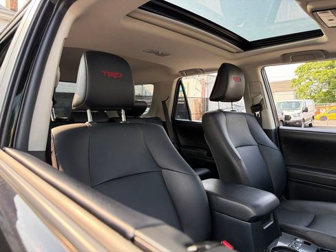 Used 2024 Toyota 4Runner TRD Pro AWD/4WD image 10