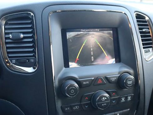 Used 2020 Dodge Durango GT image 18