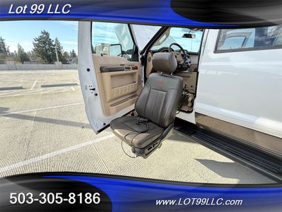 Used 2015 Ford F350 King Ranch w/ FX4 Off-Road Package