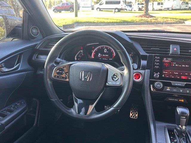 Used 2021 Honda Civic Sport image 20