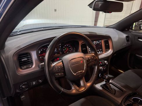Used 2023 Dodge Charger GT w/ Blacktop Package RWD image 5