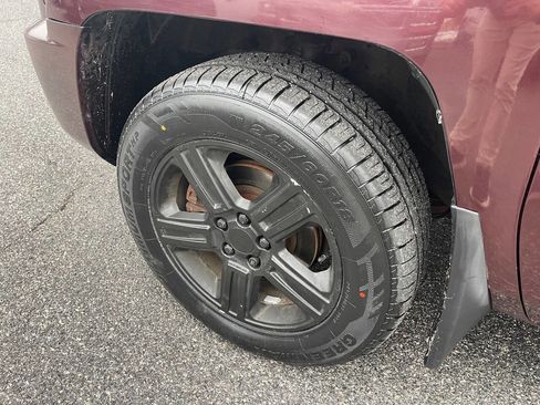 Used 2011 Honda Ridgeline RTL image 33