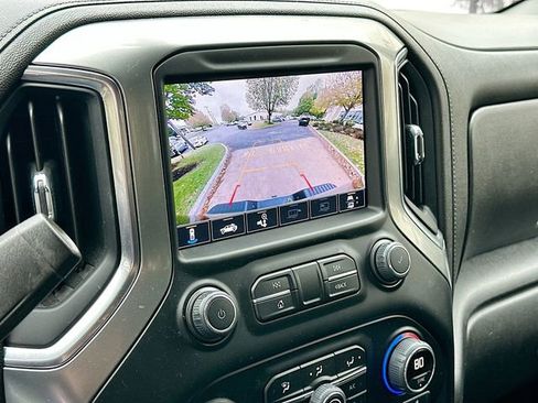 Used 2023 Chevrolet Silverado 3500 LTZ w/ Gooseneck/5TH Wheel Package image 13