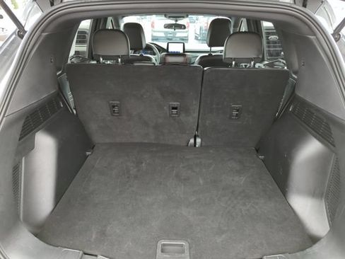 Certified 2025 Ford Escape ST-Line AWD/4WD image 19