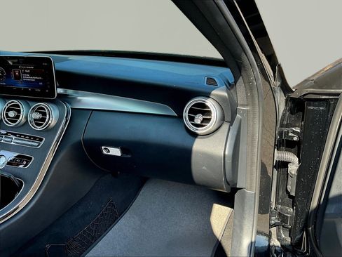 Used 2020 Mercedes-Benz C 300 4MATIC Sedan image 26
