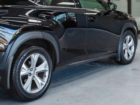 Used 2017 Lexus NX 200t AWD w/ Premium Package image 33