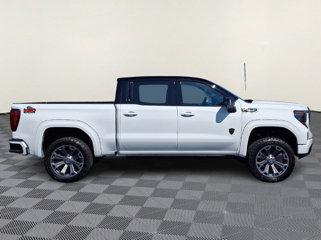 New 2026 GMC Sierra 1500 AT4 w/ Technology Package AWD/4WD image 5