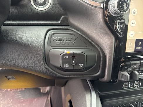 New 2026 RAM 2500 Laramie w/ Night Edition image 16