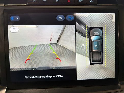 Certified 2024 Ford F150 Raptor image 28