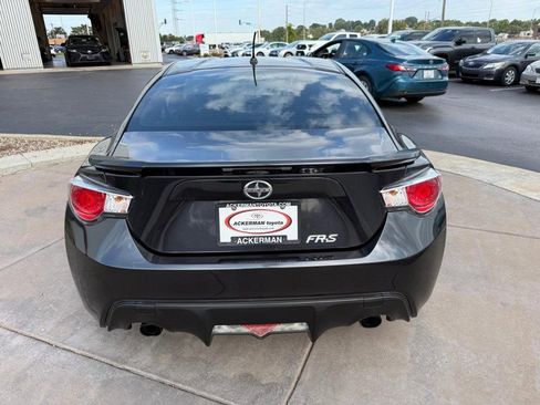 Used 2013 Scion FR-S image 7