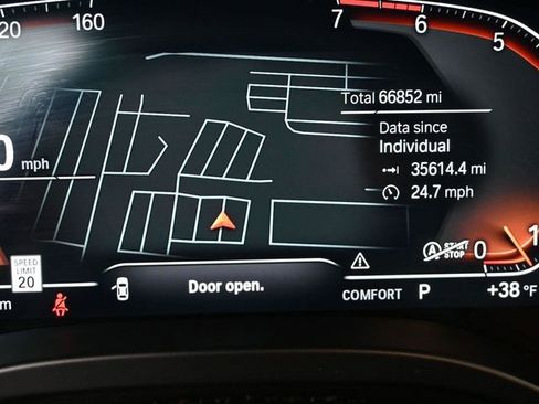 Used 2023 BMW X3 xDrive30i w/ Premium Package image 12