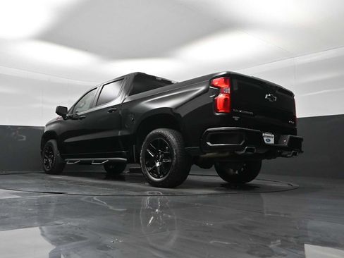 Used 2024 Chevrolet Silverado 1500 RST w/ RST All Star Premium Package image 34