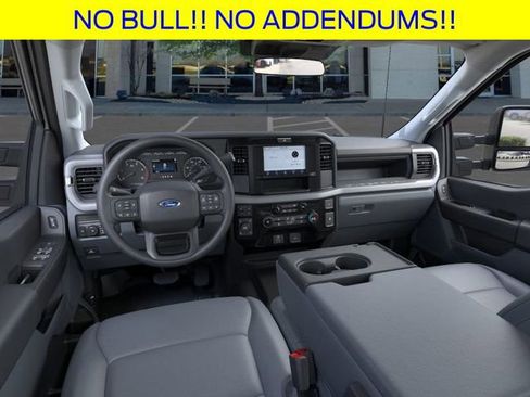 New 2026 Ford F350 XL w/ XL Chrome Package image 10
